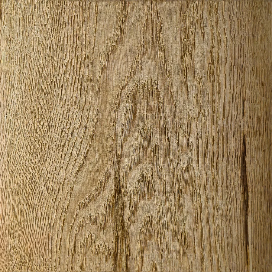 Natural Oak — naturhelle Eichen-Wandpaneele